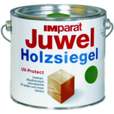 JUWEL-Holzsiegel UV-Protect MEDIENOS LAKAS
